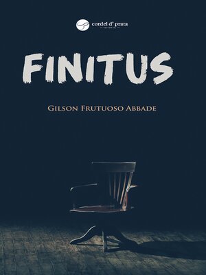 cover image of Finitus